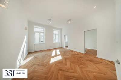5-Zimmer-Wohnung kaufen in Wien – 118,53 m², € 765.000 – Bild 3 von 14
