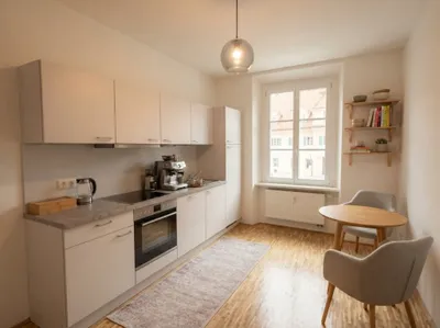 2-Zimmer-Wohnung mieten in Graz – 84,12 m², € 999 – Bild 2 von 5
