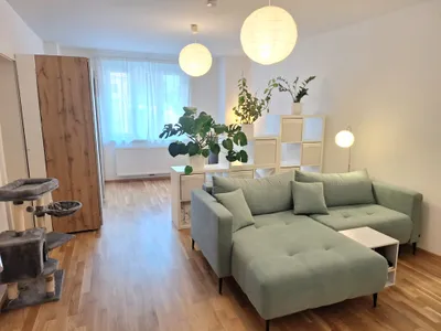 2-Zimmer-Wohnung mieten in Weiz – 63 m², € 525