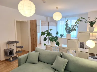 2-Zimmer-Wohnung mieten in Weiz – 63 m², € 525 – Bild 6 von 11