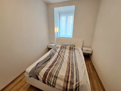 2-Zimmer-Wohnung mieten in Weiz – 63 m², € 525 – Bild 9 von 11