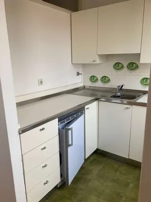 1-Zimmer-Wohnung mieten in Graz – 28 m², € 460 – Bild 2 von 8