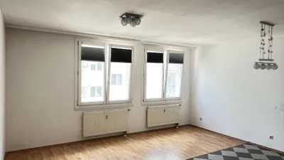 1-Zimmer-Wohnung mieten in Wien – 39 m², € 820 – Bild 33 von 35