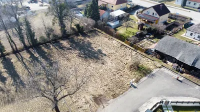 Grundstück kaufen in Wiener Neustadt Land – 510 m², € 195.000 – Bild 4 von 8