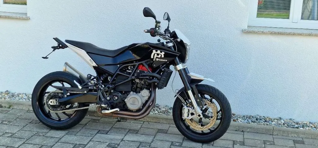 Husqvarna Sonstige