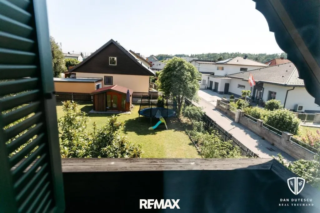Baugrundstück ohne Bauzwang in Linz-Pichling - ca. 400 m² in ruhiger Wohnlage - Ansicht 2