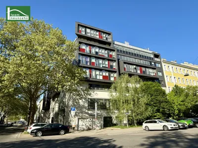 Gepflegte Mietwohnungen nahe Donau, Augarten und Prater!