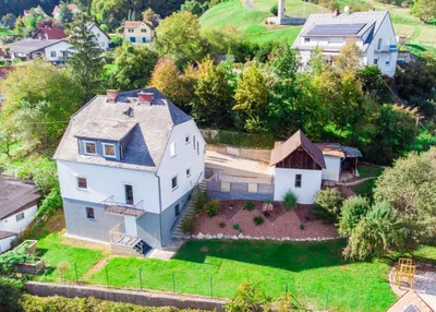 4-Zimmer-Haus kaufen in Südoststeiermark – 138,83 m², € 329.000 – Bild 25 von 29