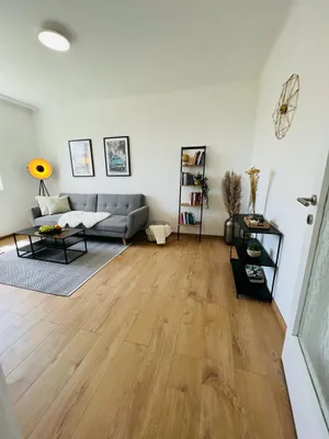 2-Zimmer-Wohnung mieten in Melk – 46 m², € 645 – Bild 9 von 23