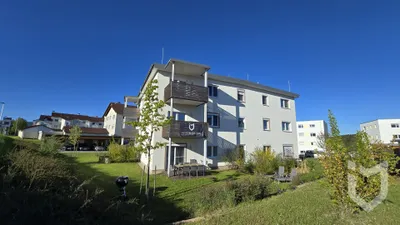 2-Zimmer-Wohnung kaufen in Steyr-Land – 50 m², € 159.000 – Bild 2 von 9