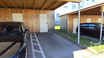 2-Zimmer-Wohnung kaufen in Steyr-Land – 50 m², € 159.000 – Bild 7 von 9