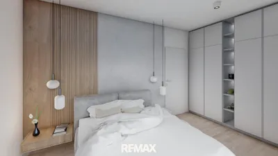 3-Zimmer-Wohnung kaufen in Freistadt – 68,36 m², € 317.180 – Bild 10 von 12