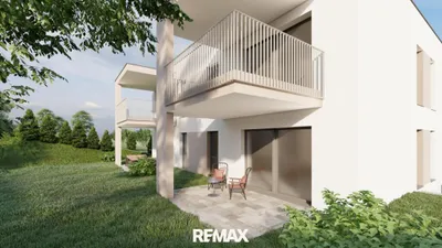 3-Zimmer-Wohnung kaufen in Freistadt – 68,36 m², € 317.180 – Bild 2 von 12