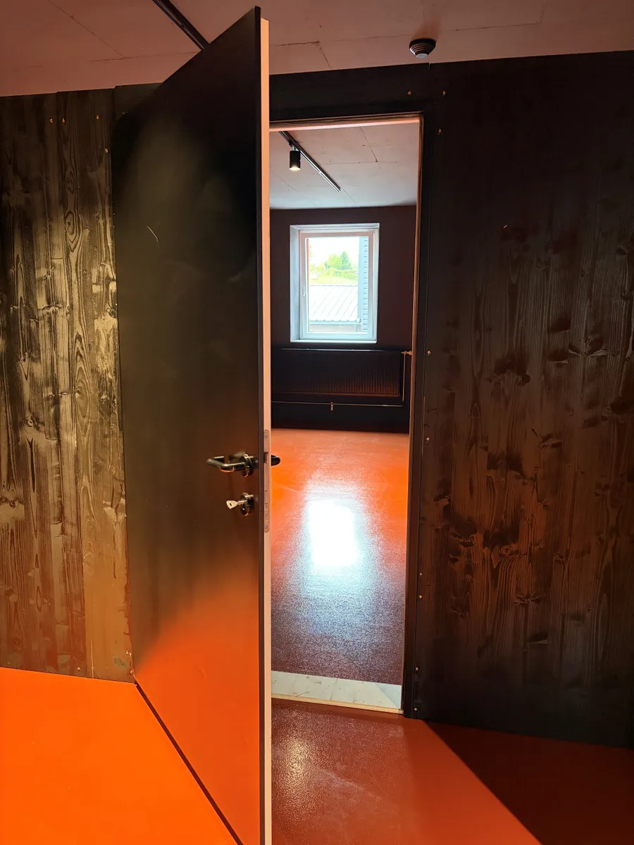 Beheizte Lagerflächen ab 17 m² - Ansicht 3
