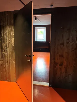 1-Zimmer-Gewerbeimmobilie mieten in Steyr-Land – 17 m², € 125 – Bild 5 von 11