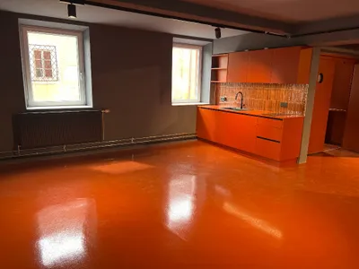 1-Zimmer-Gewerbeimmobilie mieten in Steyr-Land – 17 m², € 125 – Bild 7 von 11