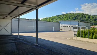 Immobilie kaufen in Sankt Veit an der Glan – 3 000 m², € 1.000.000 – Bild 2 von 22