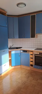 2-Zimmer-Wohnung mieten in Salzburg Stadt – 55 m², € 1.175 – Bild 1 von 10