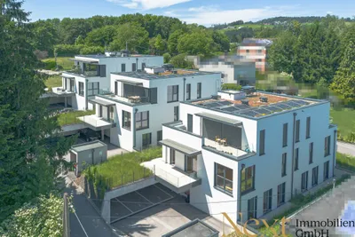 4-Zimmer-Wohnung kaufen in Urfahr-Umgebung – 130,5 m² – Bild 18 von 18