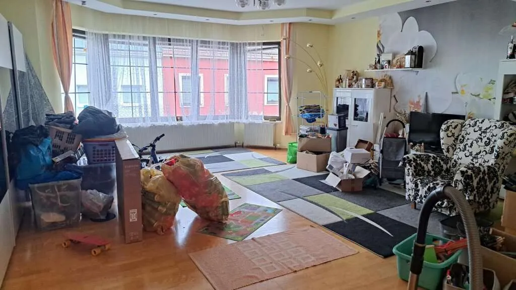 198m² Wohnung oder Büro in Wolkersdorf Stadt - Ansicht 3