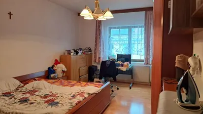 5-Zimmer-Gewerbeimmobilie mieten in Mistelbach – 198 m², € 1.600 – Bild 5 von 6