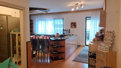 5-Zimmer-Gewerbeimmobilie mieten in Mistelbach – 198 m², € 1.600 – Bild 4 von 6
