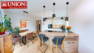 Wohnung kaufen in Innsbruck-Land – 98,48 m², € 484.000 – Bild 4 von 5