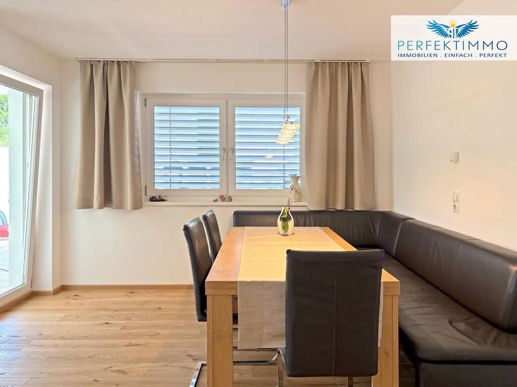 Wohnung – Karrösten, Bezirk Imst - Ansicht 3