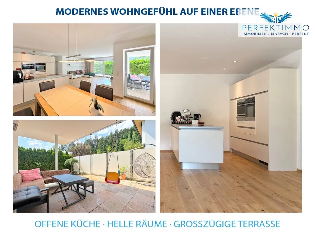 Wohnung – Karrösten, Bezirk Imst