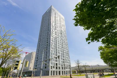 2-Zimmer-Wohnung mieten in Wien – 54,53 m², € 1.390 – Bild 20 von 21