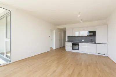 2-Zimmer-Wohnung mieten in Wien – 54,53 m², € 1.390 – Bild 4 von 21