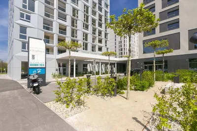 2-Zimmer-Wohnung mieten in Wien – 54,53 m², € 1.390 – Bild 18 von 21