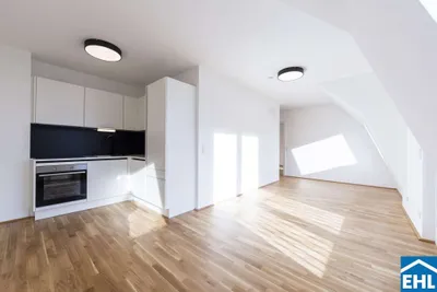 Immobilie kaufen in Wien – 47,4 m², € 297.772 – Bild 2 von 13