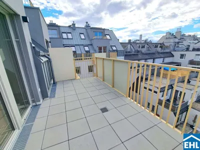 Immobilie kaufen in Wien – 47,4 m², € 297.772 – Bild 12 von 13