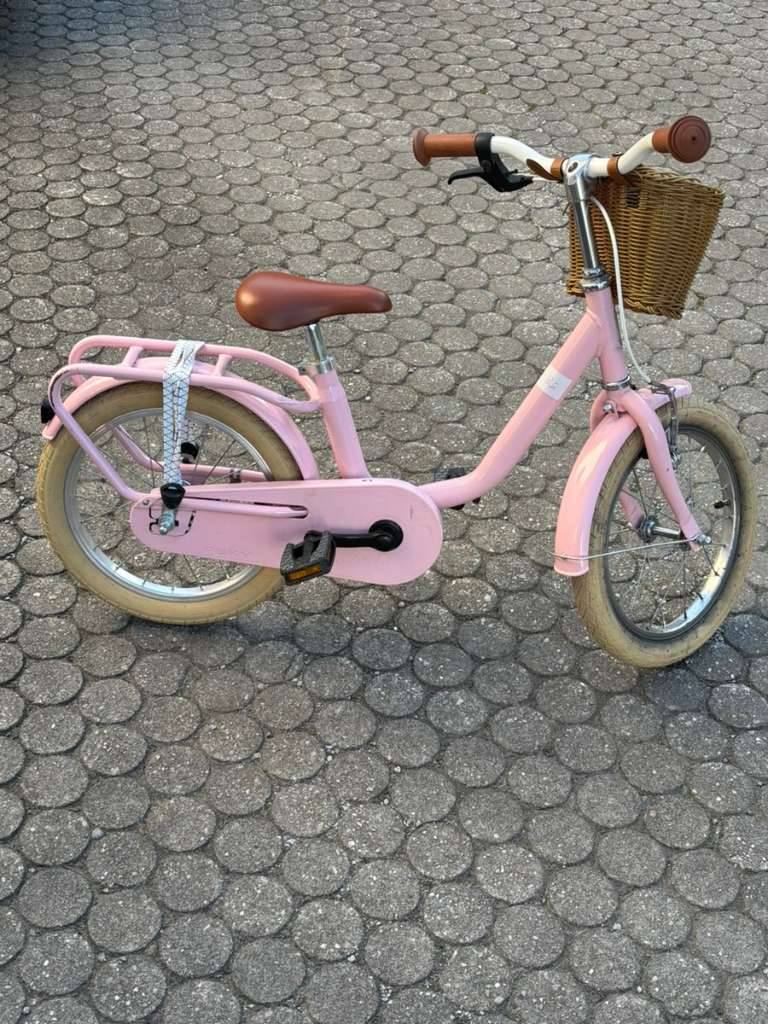 Puky Youke classic 16 Zoll,  65,- (5412 Puch bei Hallein) - willhaben