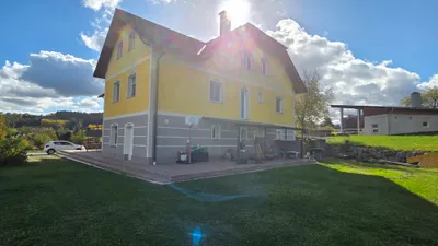 Wohnung mieten in Amstetten – 180 m², € 1.200 – Bild 2 von 17