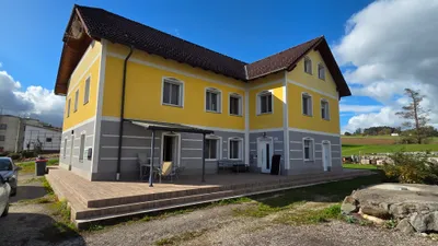 Wohnung mieten in Amstetten – 180 m², € 1.200