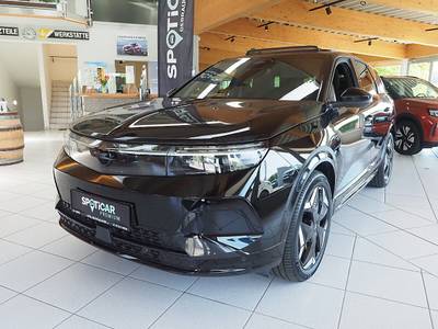 Opel Grandland Electric 73kWh E3F Ultimate