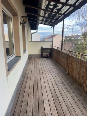 3-Zimmer-Wohnung mieten in Baden – 110 m², € 1.290 – Bild 9 von 12