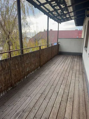 3-Zimmer-Wohnung mieten in Baden – 110 m², € 1.290 – Bild 10 von 12
