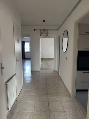 3-Zimmer-Wohnung mieten in Baden – 110 m², € 1.290