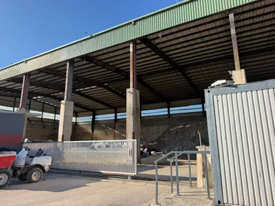 Gewerbeimmobilie mieten in Wiener Neustadt Land – 4 820 m², € 12.020