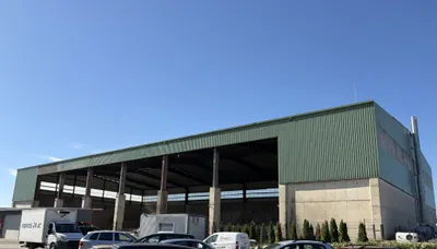 Gewerbeimmobilie mieten in Wiener Neustadt Land – 4 820 m², € 12.020 – Bild 5 von 6