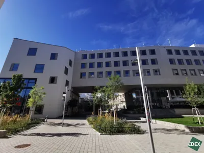 Gewerbeimmobilie mieten in Wien – 170 m², € 16