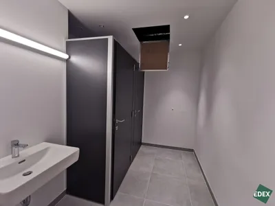 Gewerbeimmobilie mieten in Wien – 170 m², € 16 – Bild 15 von 16