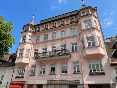 1-Zimmer-Wohnung kaufen in Bruck-Mürzzuschlag – 39,16 m², € 194.900 – Bild 8 von 9