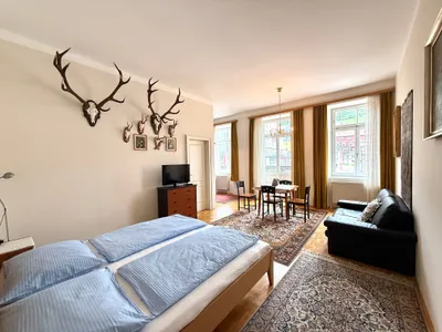 1-Zimmer-Wohnung kaufen in Bruck-Mürzzuschlag – 39,16 m², € 194.900 – Bild 2 von 9