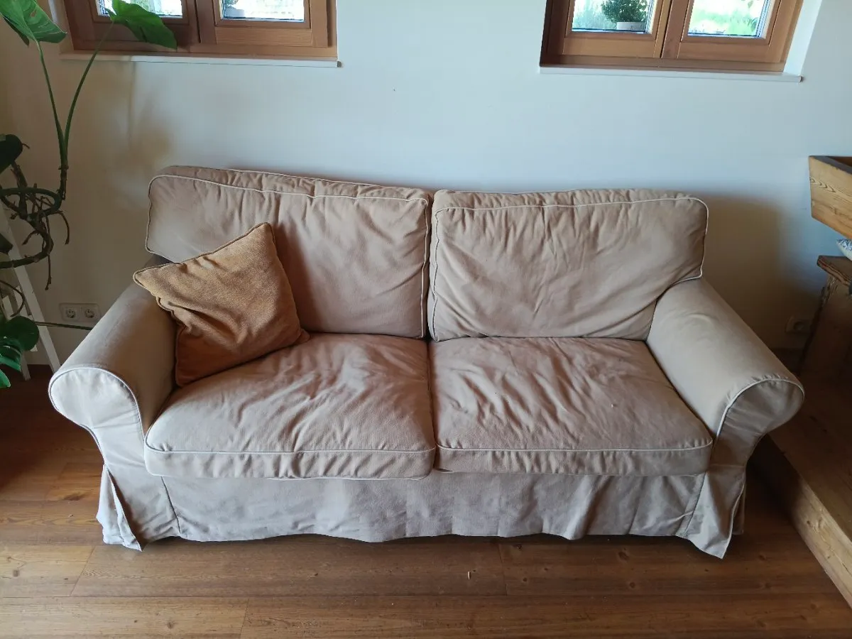 Ikea Ektorp 2er Schlaffunktion, € 145,- (4710 Grieskirchen)