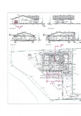 5-Zimmer-Haus kaufen in Sankt Pölten Land – 144 m², € 679.000 – Bild 44 von 45