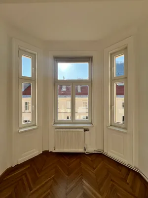 3-Zimmer-Wohnung mieten in Wien – 85,16 m², € 1.356 – Bild 2 von 19